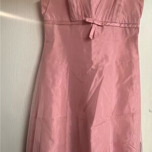 David’s Bridal Dress